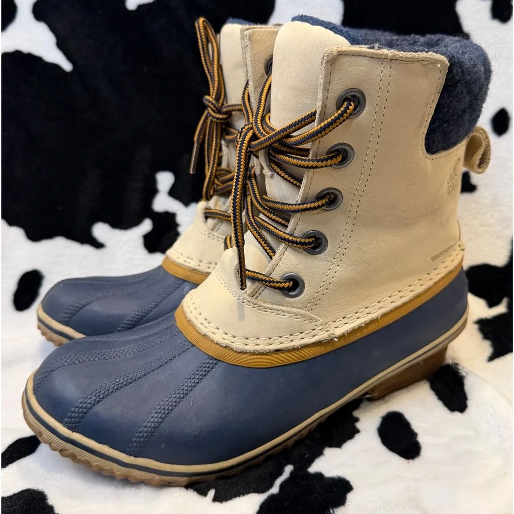 Sorel slimpack ii